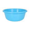 Washing-up Bowl Dem Colors 6 L 32 x 32 x 12,5 cm (12 Units)