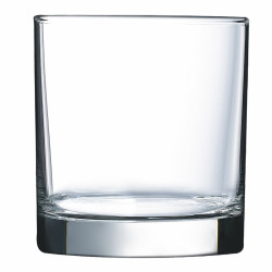 Set of glasses Arcoroc Islande 6 Pieces (38 cl)