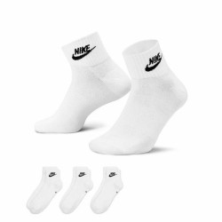 Socks Nike Everyday Essential White