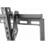 Wall Bracket GEMBIRD WM-70T-03 70" 37"