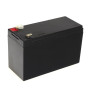 Battery for Uninterruptible Power Supply System UPS Green Cell AGM04 7 Ah 12 V