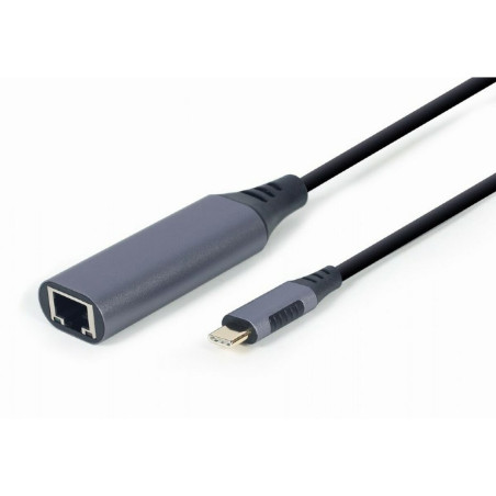 USB-C to Ethernet Adapter GEMBIRD A-USB3C-LAN-01