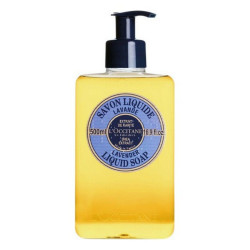 Bath Gel Lavande L'occitane 01SL500LV20 (500 ml) 500 ml