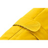 Dog Coat Hunter Milford Yellow 40 cm