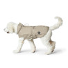 Dog Coat Hunter Milford Beige 40 cm