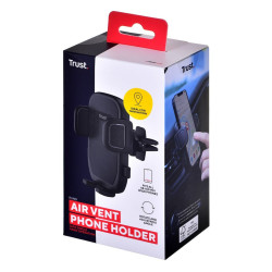 Car Mount Trust 24983 Black