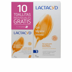 Personal Care Set Lactacyd   Daily use 2 Pieces