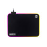 Mouse Mat Sparco SPMOUSEPAD Black