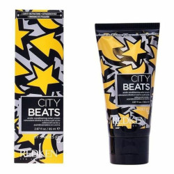 Semi-permanent Colourant City Beats Redken City Beats Yellow Cab 85 ml