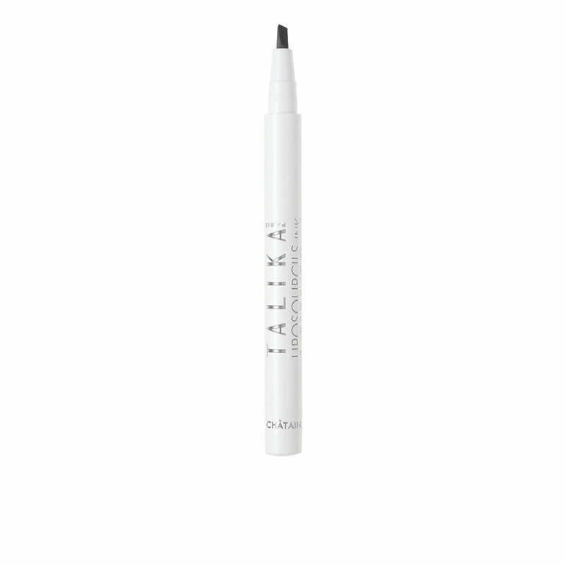 Lip Liner Pencil Talika Eyebrow Light Brown 0,8 ml