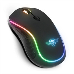 Mouse Spirit of Gamer Pro M9 RGB Black