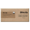 Toner Actis TH-15A Black