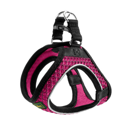 Dog Harness Hunter Comfort Fuchsia S 42-48 cm