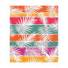 Beach Towel Secaneta Grand Miami Jacquard 150 x 175 cm