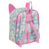 School Bag Gabby's Dollhouse Blue 22 x 27 x 10 cm