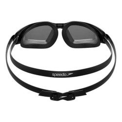 Swimming Goggles Speedo HYDROPULSE 8-1226814462 Black