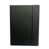 Tablet cover Nilox NXFUS01 Black