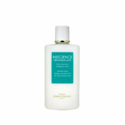 Make-up Remover Cleanser Iniscience Jeanne Piaubert 200 ml