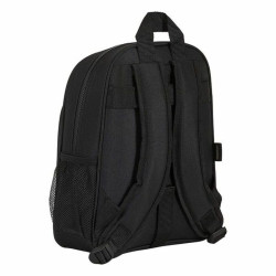 Child bag F.C. Barcelona 20/21 Black