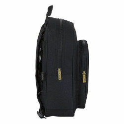 Child bag F.C. Barcelona 20/21 Black