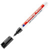 Permanent marker Edding 400 Black (10 Units)