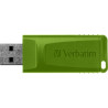 Pendrive Verbatim Slider Retractable USB 2.0 Multicolour 16 GB