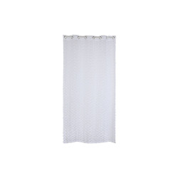 Curtains Home ESPRIT White 140 x 260 x 260 cm