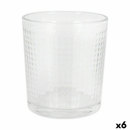 Set of glasses Nela Andra 270 ml 6 Pieces (6 Units)