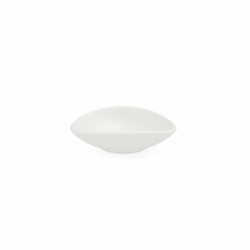 Bowl Quid Select White Plastic 13 x 11 x 3,5 cm (6 Units)