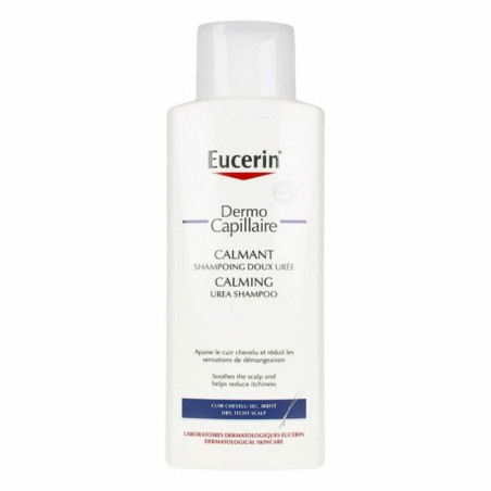 Shampoo Dermo Capillaire Eucerin (250 ml)