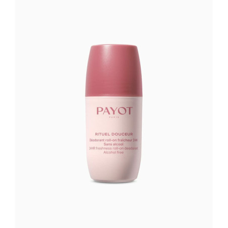 Deodorant Payot Rituel Douceur H 75 ml