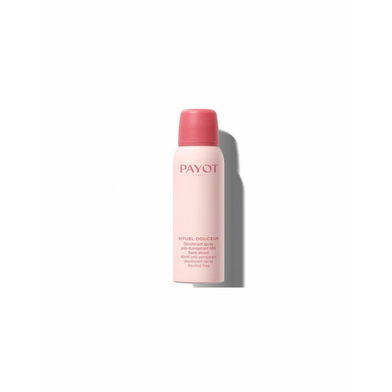 Spray Deodorant Payot Rituel Douceur 125 ml