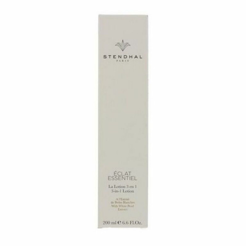 Facial Lotion Éclat Essentiel Stendhal éclat Essentiel 3-in-1 200 ml