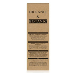 Facial Serum Amazonian Berry Balancing Organic & Botanic (30 ml)