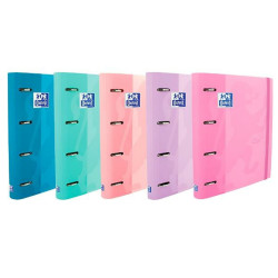 Ring binder Oxford 400119130 A4+ Cake