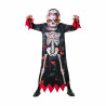 Costume for Adults My Other Me Skeleton M/L (2 Pieces)