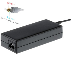 Laptop Charger Akyga AK-ND-18 90 W