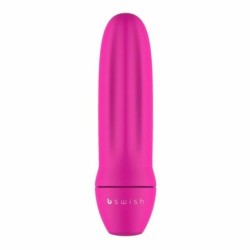 Vibrator B Swish Basics