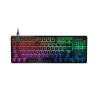 Keyboard SteelSeries Apex 9 Black Monochrome QWERTY