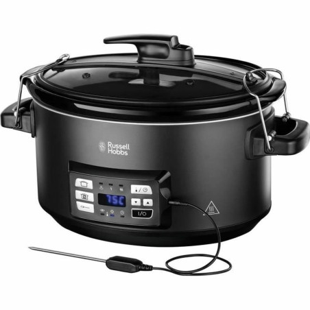 Slow Cooker Russell Hobbs 25630-56 220 V 6,5 L 350 W 3-in-1