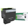 Toner Lexmark 71B2HK0 Black