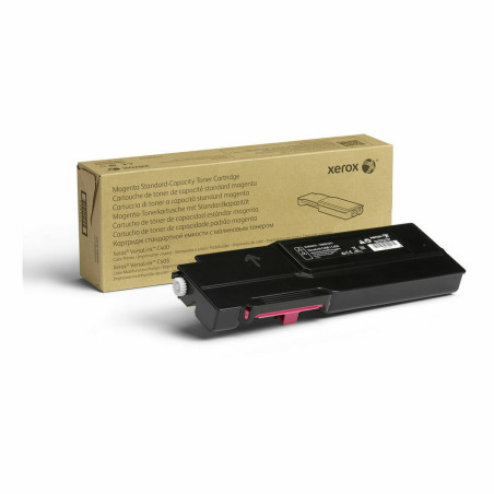 Compatible Toner Xerox 106R03503 Magenta