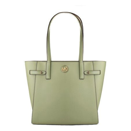 Women's Handbag Michael Kors 35S2GNMT3L-LIGHT-SAGE Green 40 x 30 x 12