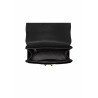 Women's Handbag Michael Kors Serena Black 24 x 17 x 8 cm