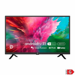 Smart TV UD 32W5210 HD 32" HDR D-LED