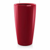 Self-watering flowerpot Lechuza Red Ø 40 x 75 cm Plastic