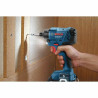 Impact wrench BOSCH GDR Professional 18 V 160 Nm