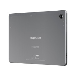 Tablet Kruger & Matz KM1075 10,4" Unisoc Tiger T618 8 GB RAM 128 GB Graphite