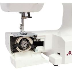 Sewing Machine Janome E1015