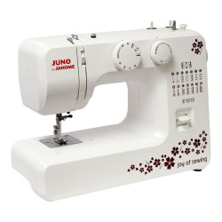 Sewing Machine Janome E1015